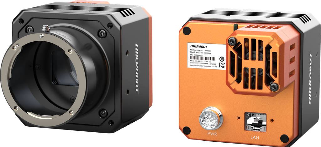 Hikrobot MV-CH250-25TM-M58S-NF