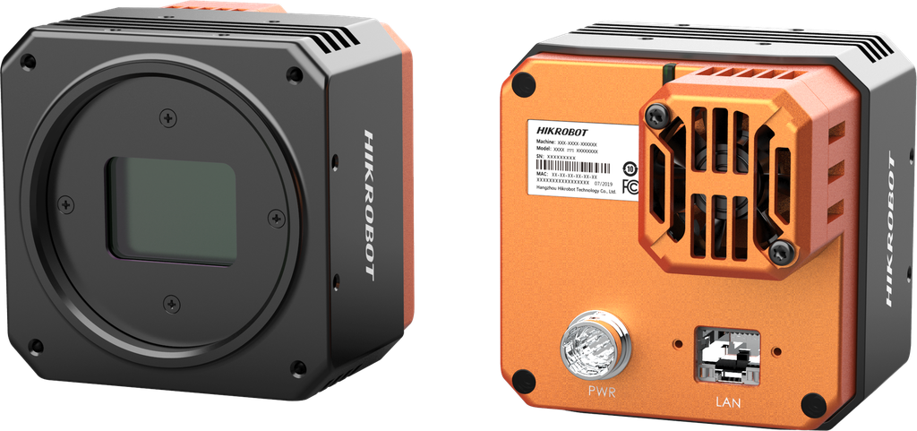 Hikrobot MV-CH250-60TM-M58S-NF