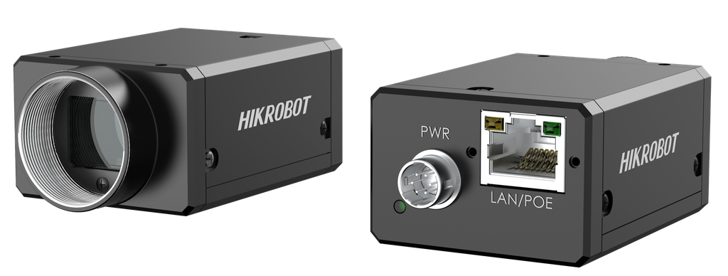 [HIKROBOT 306301859] Hikrobot MV-CH250-90GN V4.0