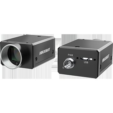 Hikrobot MV-CH250-90UM V4.0