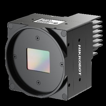 Hikrobot MV-CH250-90YM-M58S-NN V2.0