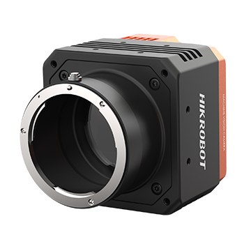 Hikrobot MV-CH310-10GC-M58S-NF