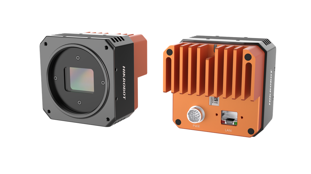 Hikrobot MV-CH310-10TM-M58S-NN