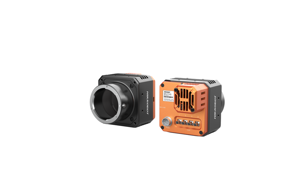 Hikrobot MV-CH650-90XM-M58S-NF
