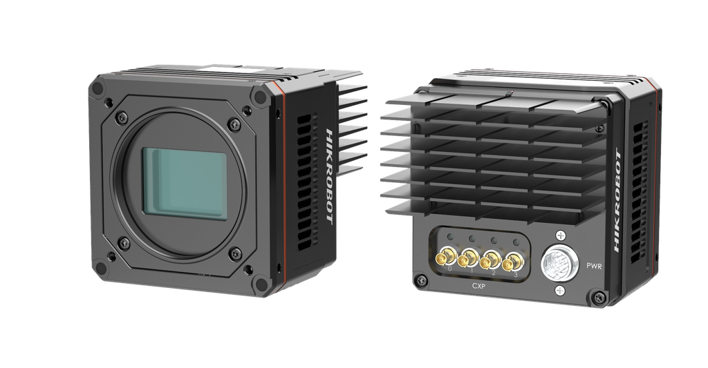 Hikrobot MV-CH650-90YM-M58S-NN