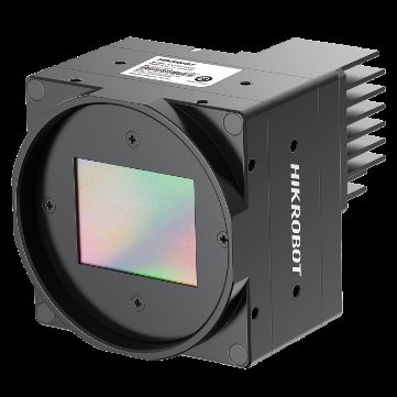 Hikrobot MV-CH650-90YM-M58S-NN V2.0