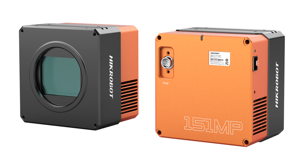 Hikrobot MV-CH1510-10FM-M72-TF