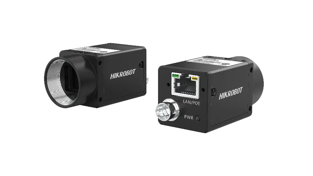 Hikrobot MV-CI013-GS-NN