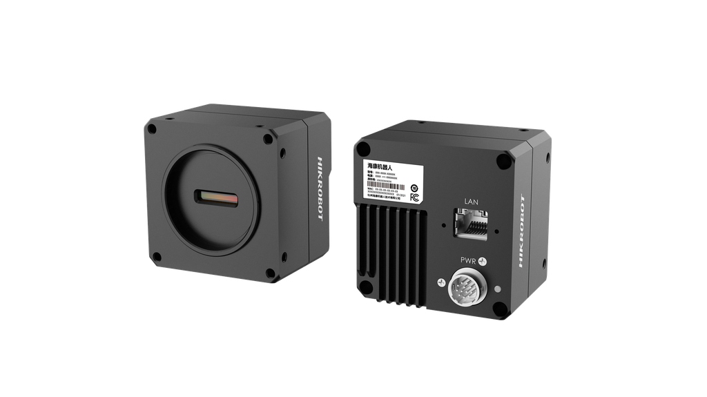 Hikrobot MV-CL024-91GM