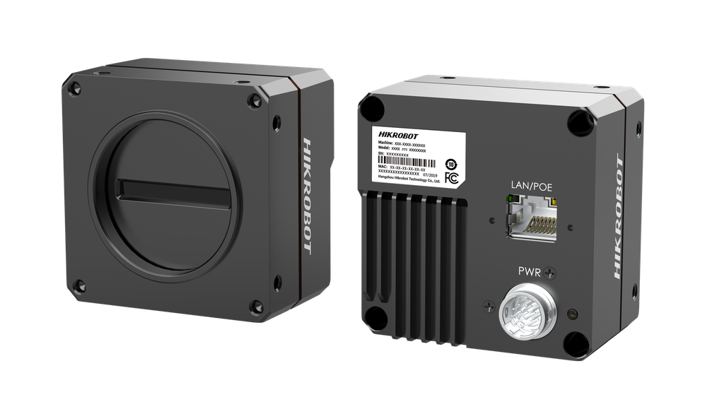 Hikrobot MV-CL042-91GM