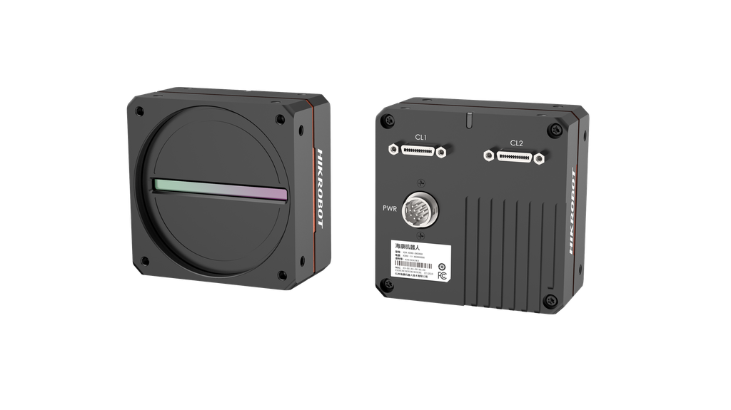 Hikrobot MV-CL083-92CC