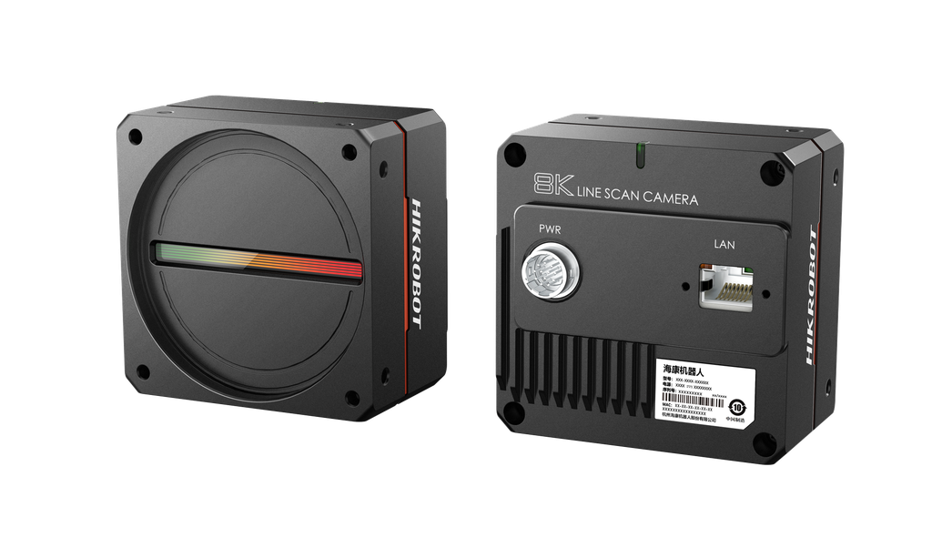 Hikrobot MV-CL083-92GC