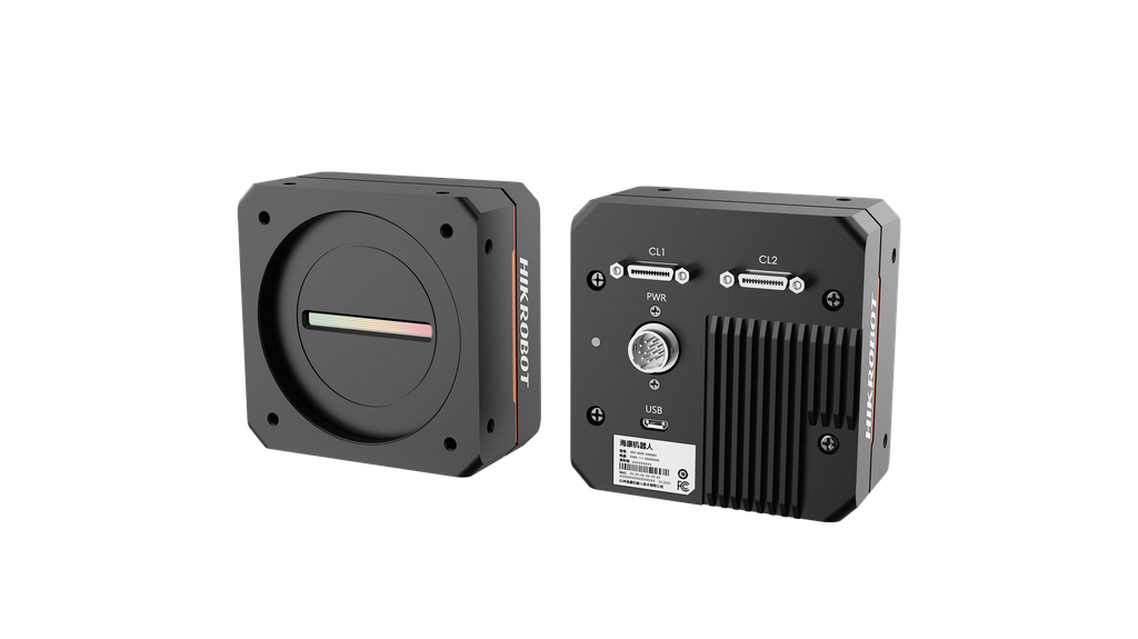 Hikrobot MV-CL086-91CC