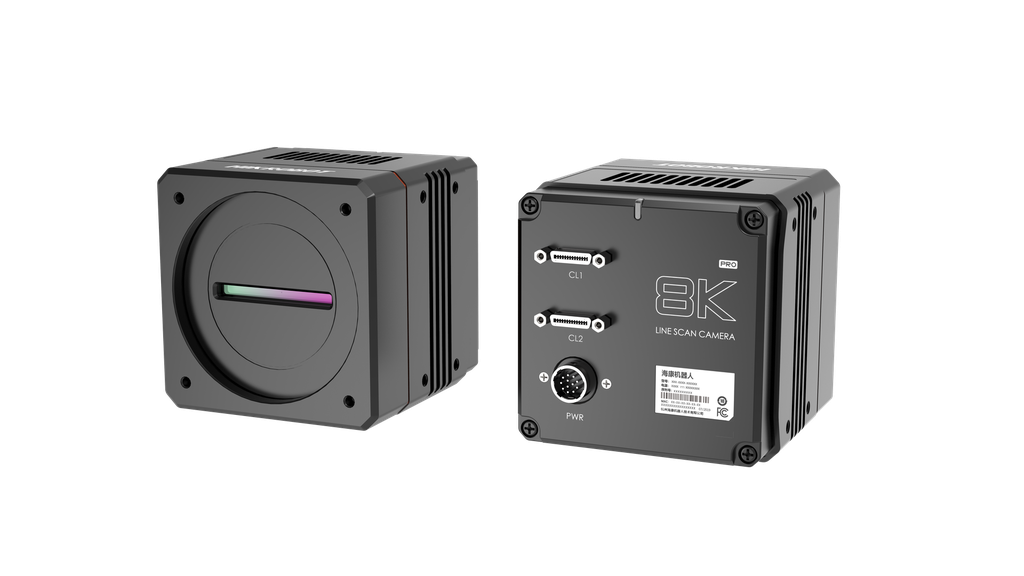 Hikrobot MV-CL086-91CC-PRO