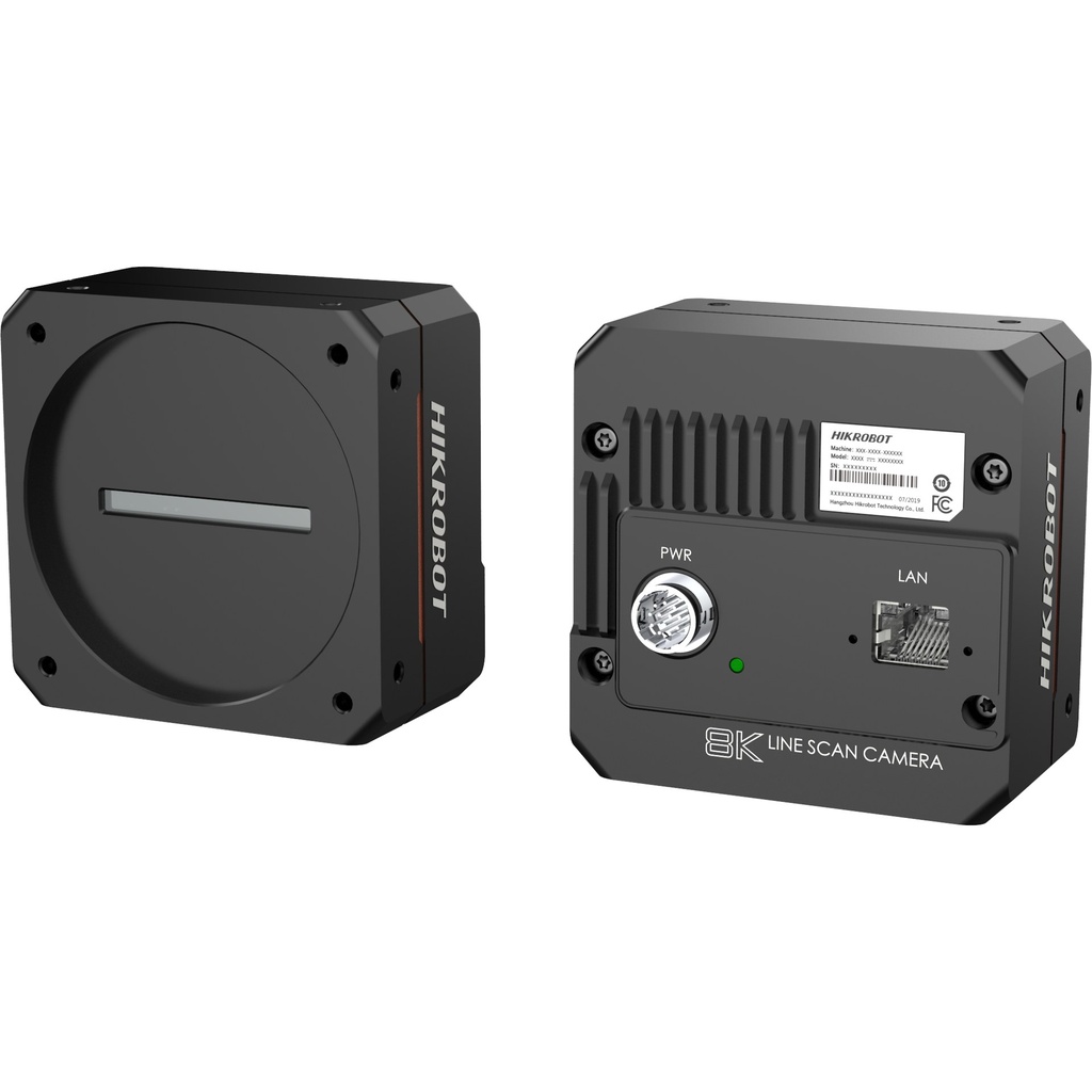 Hikrobot MV-CL086-91GC