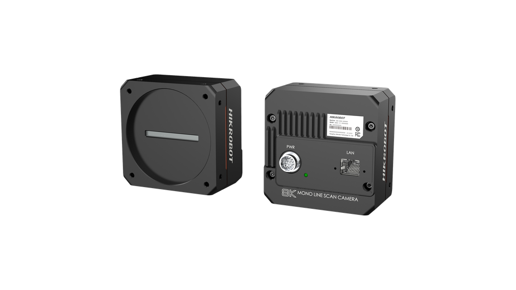 [HIKROBOT 306301233] Hikrobot MV-CL086-91GC