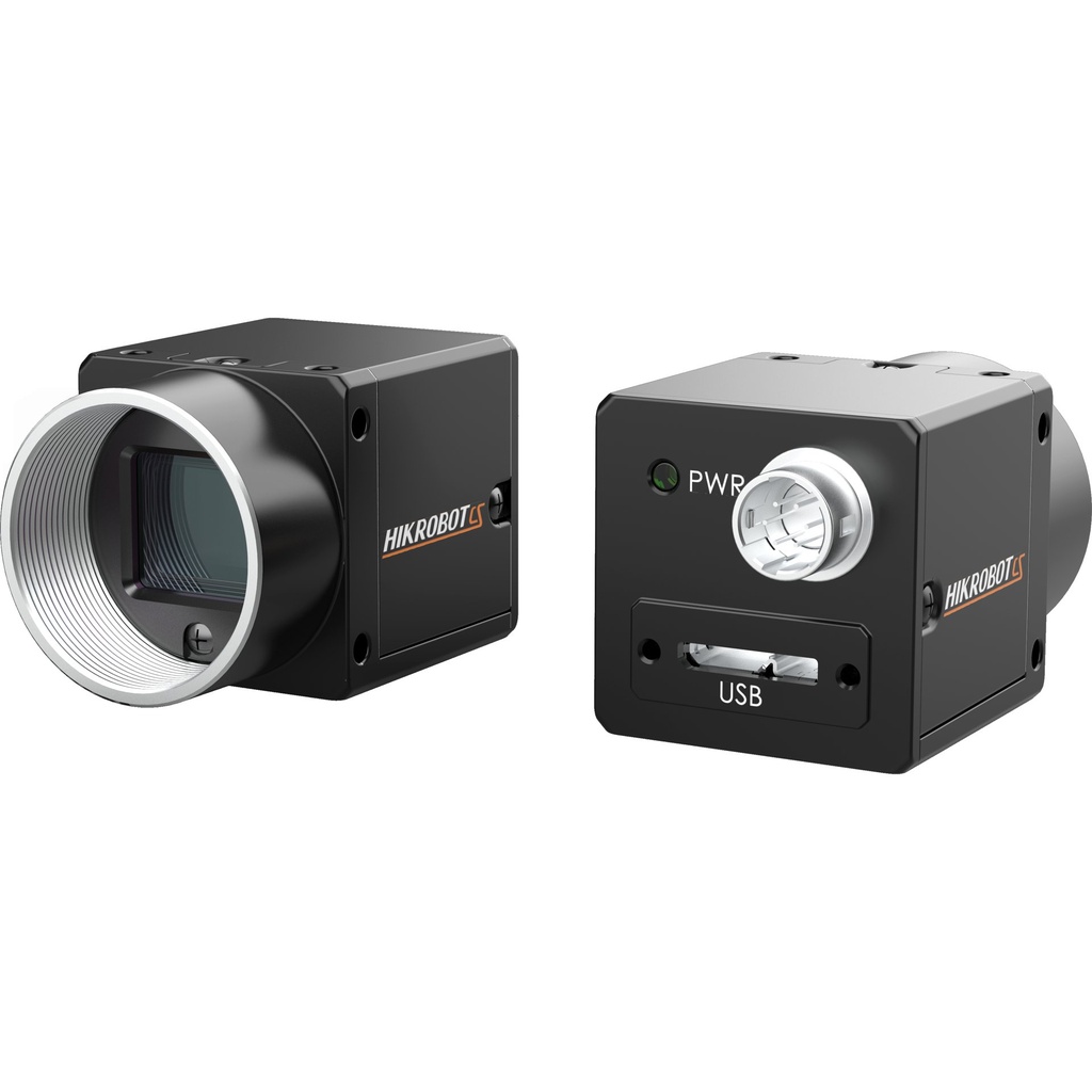 [HIKROBOT 306302164] Hikrobot MV-CS050-60UM V2.0