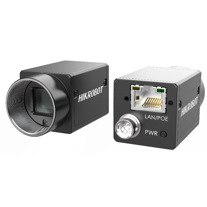 [HIKROBOT 306301487] Hikrobot MV-CA013-A0GC