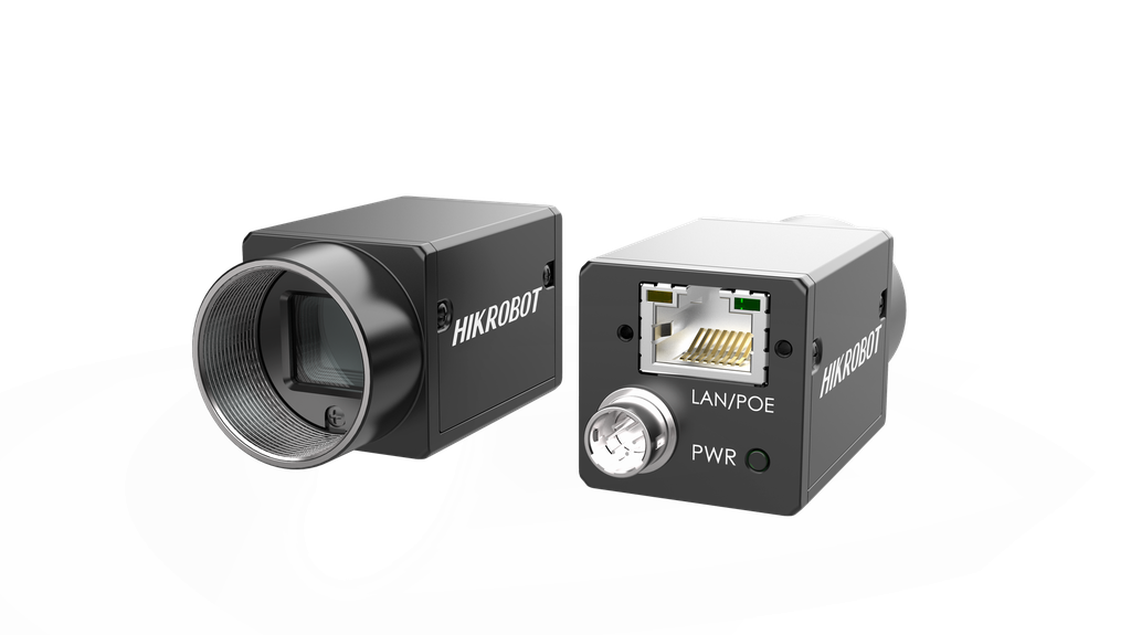 Hikrobot MV-CA020-10GM V3.0