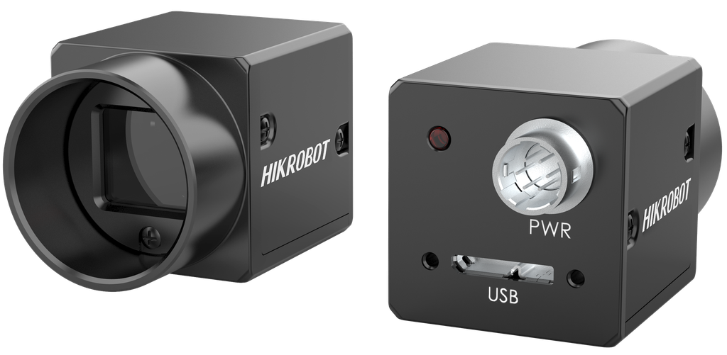 [HIKROBOT 306301067] Hikrobot MV-CA020-10UC V2.0