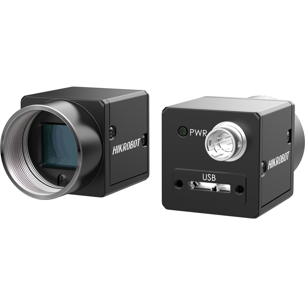 [HIKROBOT 306301551] Hikrobot MV-CA050-12UM
