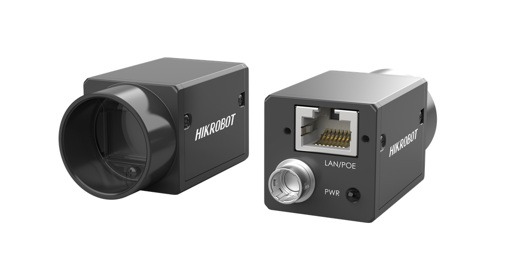 Hikrobot MV-CA060-10GC