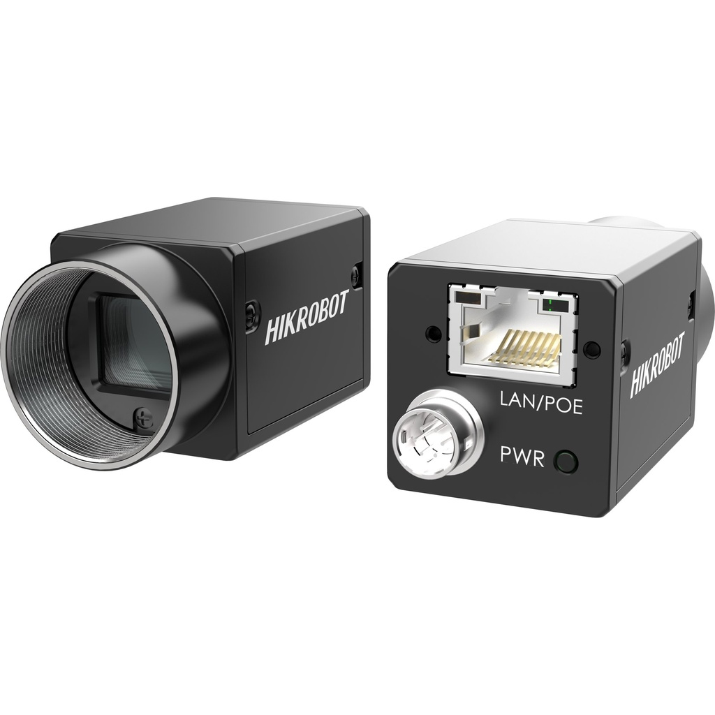 [HIKROBOT 306301521] Hikrobot MV-CE013-80GM V3.0