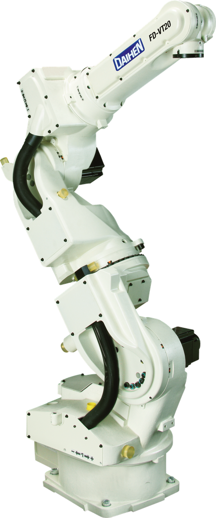 [OTC RMFD19-VT20] Robot SET RMFD19-VT20