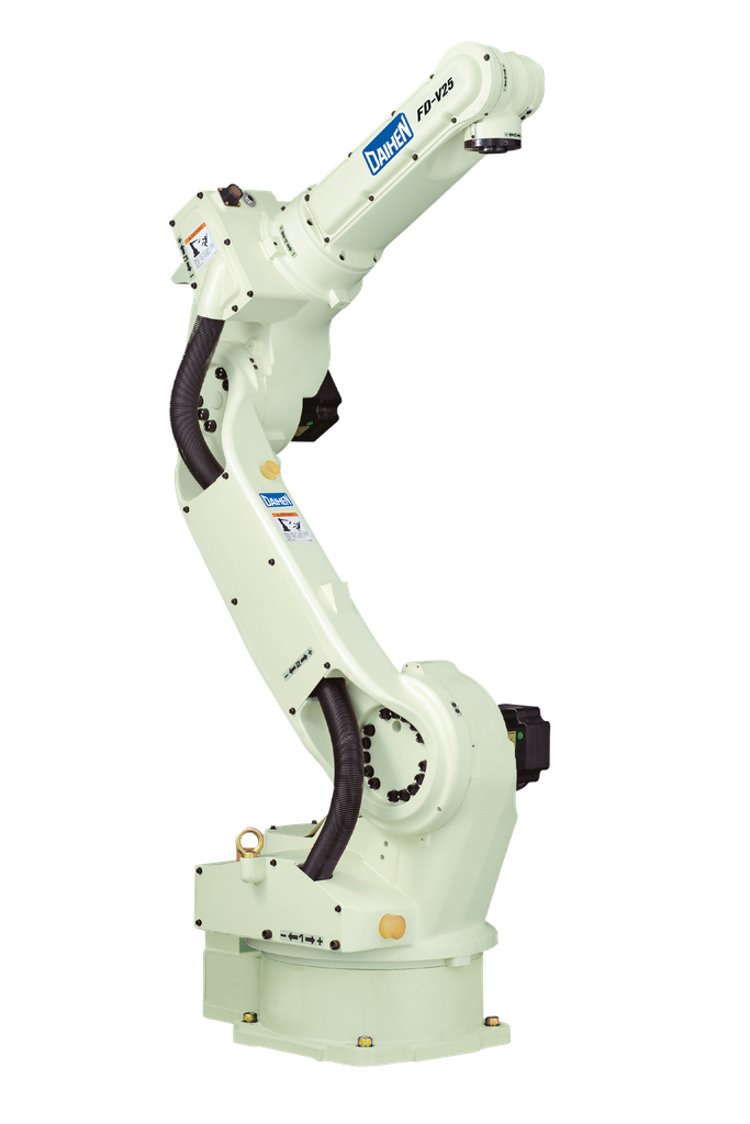 [OTC RMFD19-V25(S2)] Robot SET RMFD19-V25