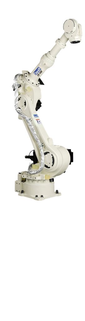 [OTC RMFD19-V80] Robot SET RMFD19-V80