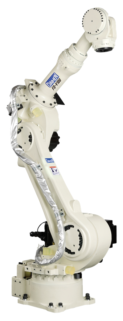 [OTC RMFD19-V100-SET] Robot Module type RMFD19-V100