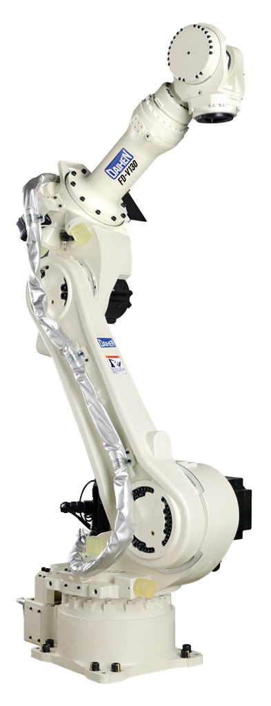 [OTC RMFD19-V130] Robot SET RMFD19-V130