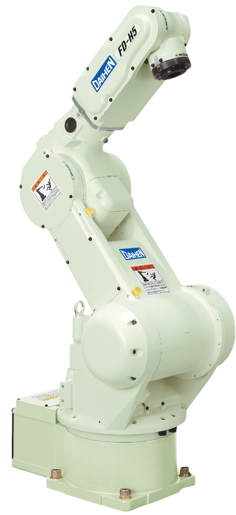 [OTC RMFD19-H5] Robot SET RMFD19-H5