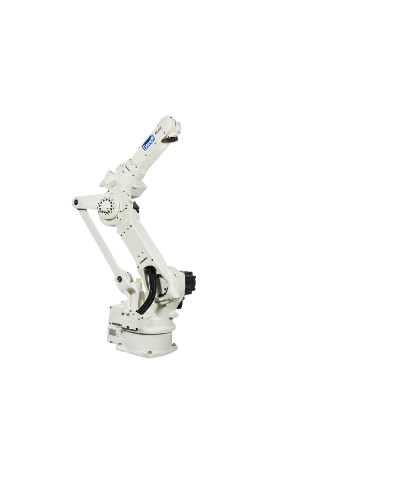 [OTC RMFD19-A20] Robot SET RMFD19-A20