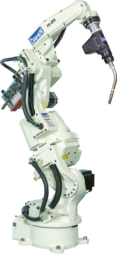 [OTC RMFD19-BT6-SET] Robot Module type RMFD19-BT6