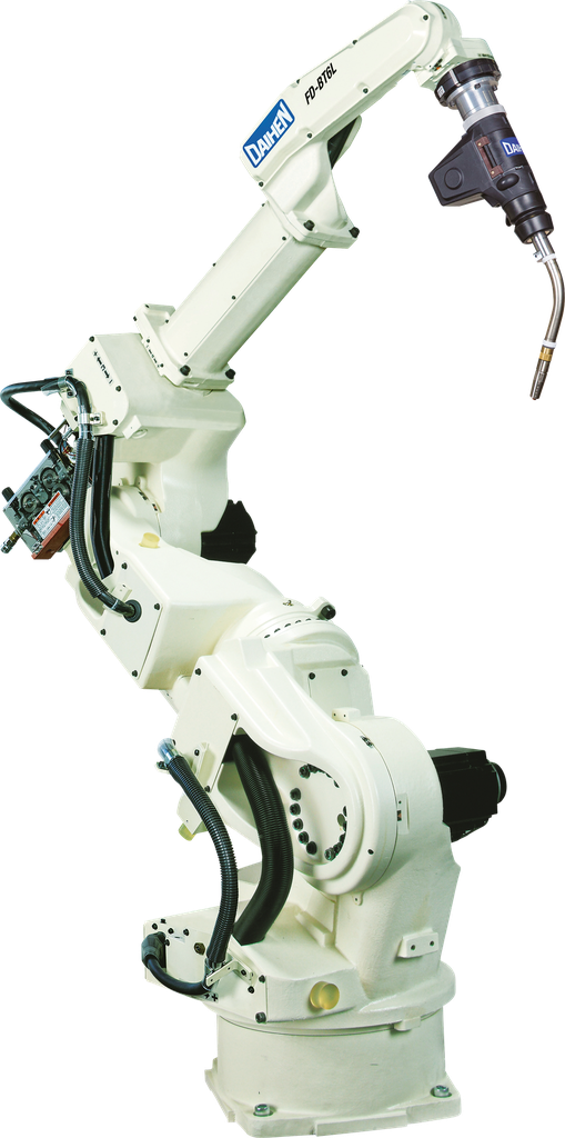 [OTC RMFD19-BT6L] Robot SET RMFD19-BT6L