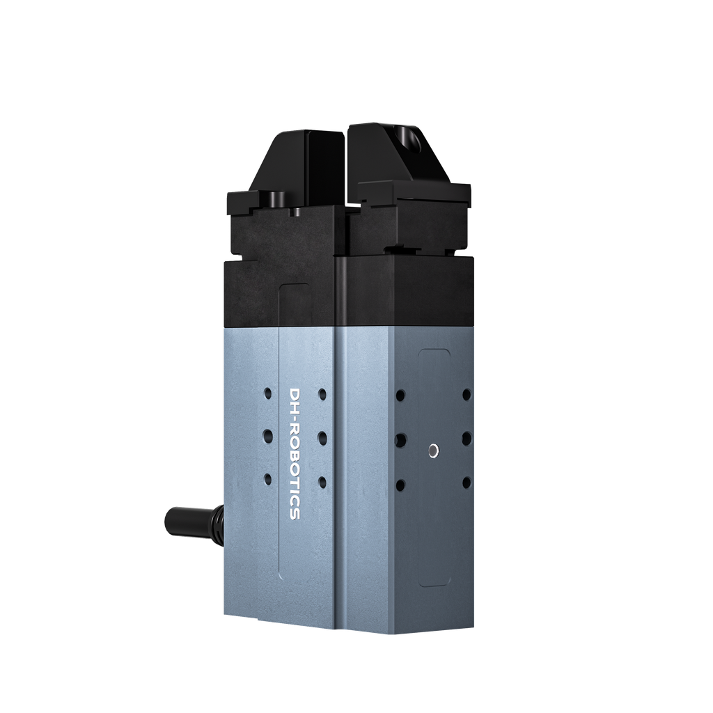 [DH Robotics PGE-8-14-O] Parallel Electric Gripper PGE-8-14-O