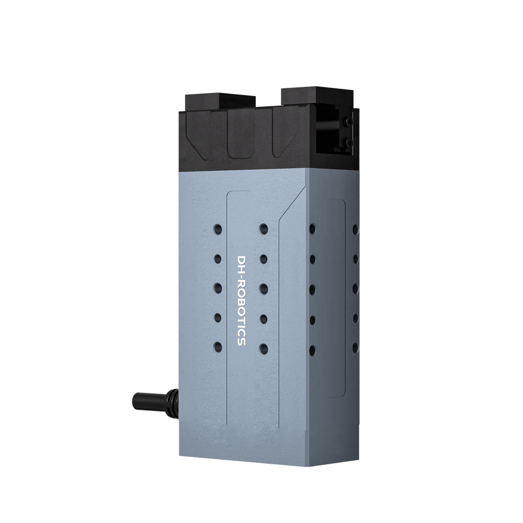 [DH Robotics PGE-100-26-O] Parallel Electric Gripper PGE-100-26-O