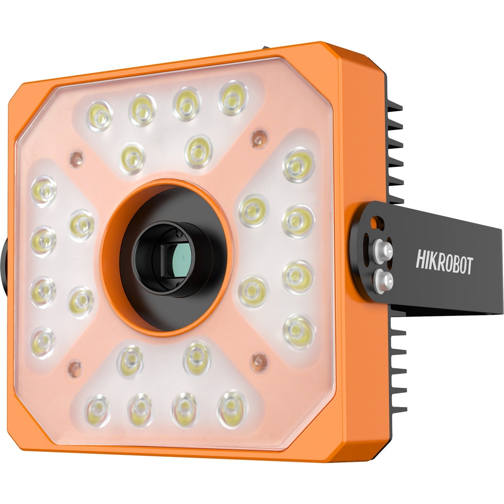 [HIKROBOT 307200245] MV-PD010003-12C-8C