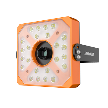 [HIKROBOT 307200244] MV-PD010003-12M-16C