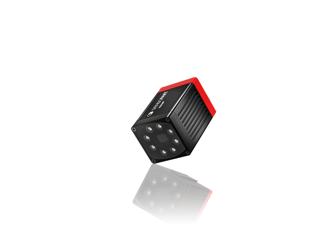 SENSOPART V20-OAI-A4-W-M-M3-L