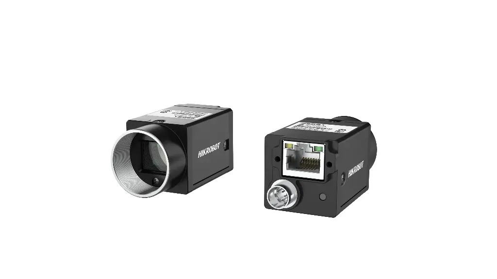 [HIKROBOT 306301806] Hikrobot MV-CU050-60GM