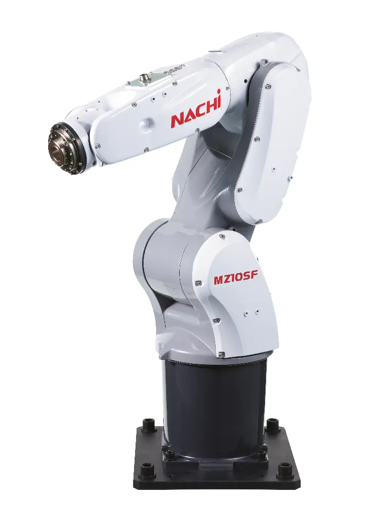 [NACHI MZ10SF] NACHI MZ10SF