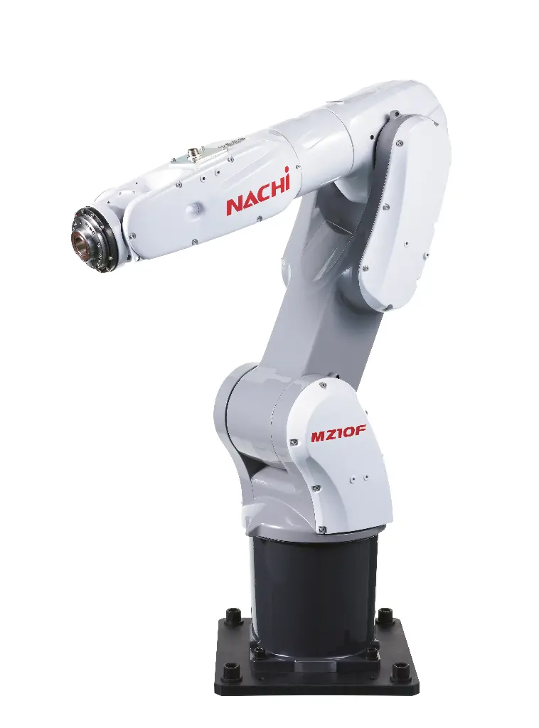 [NACHI MZ10F] NACHI MZ10F