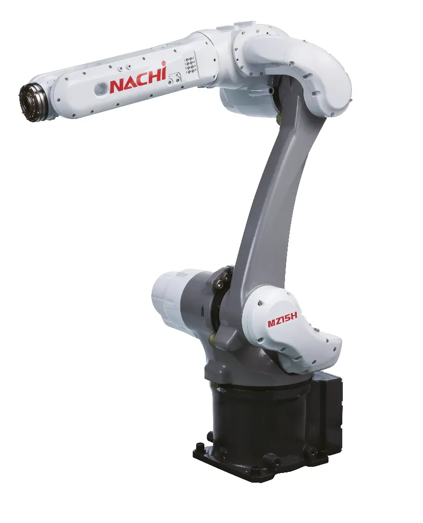 [NACHI MZ15H] NACHI MZ15H