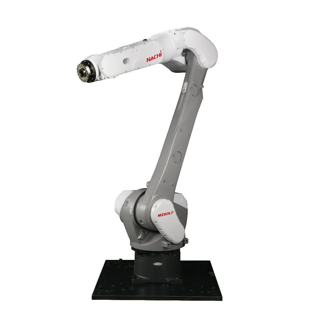 [NACHI MZ50LF] NACHI MZ50LF