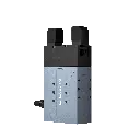 Parallel Electric Gripper PGE-5-26-W