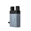 Parallel Electric Gripper PGE-15-26-W