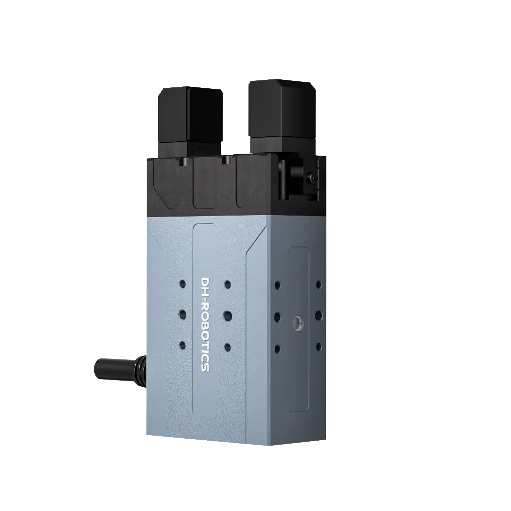 [DH Robotics PGE-50-26-W] Parallel Electric Gripper PGE-50-26-W