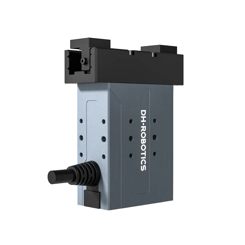 Parallel Electric Gripper PGE-50-40-W